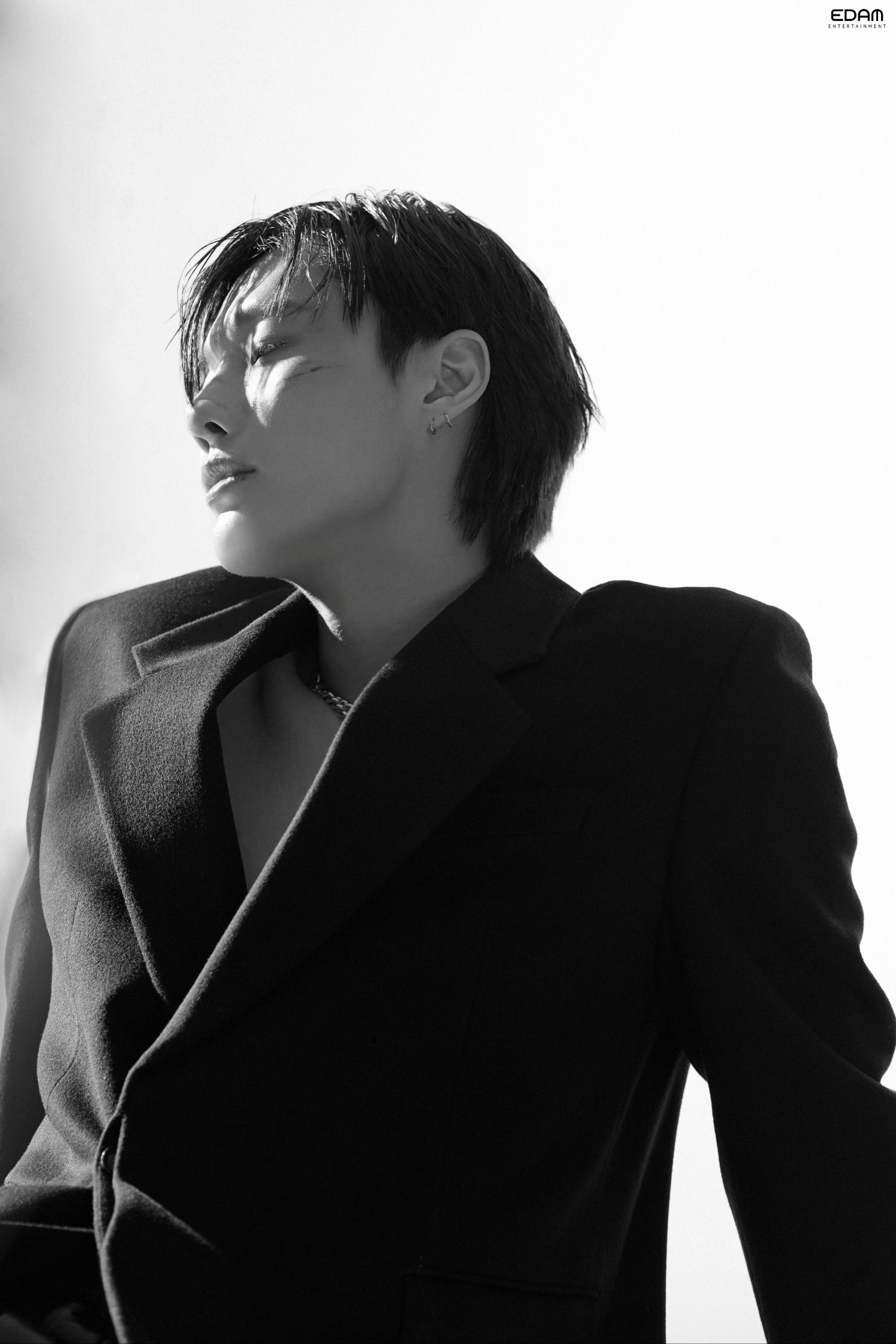 WOODZ粉丝拍下的瞬间