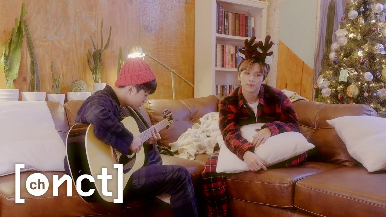 해찬 (NCT 127, NCT DREAM) 최근 활동샷