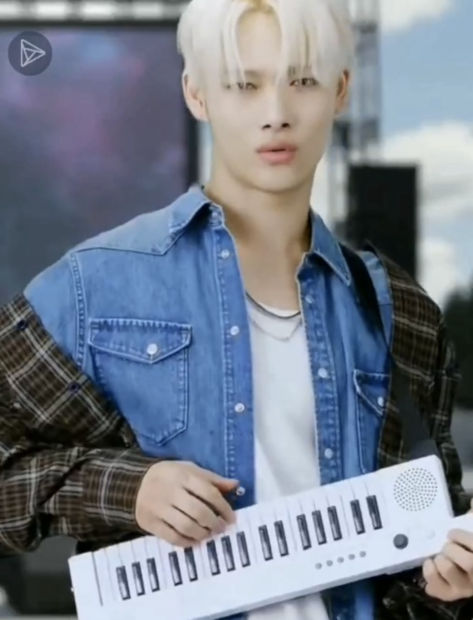 ニキ (ENHYPEN)ファンが撮った瞬間