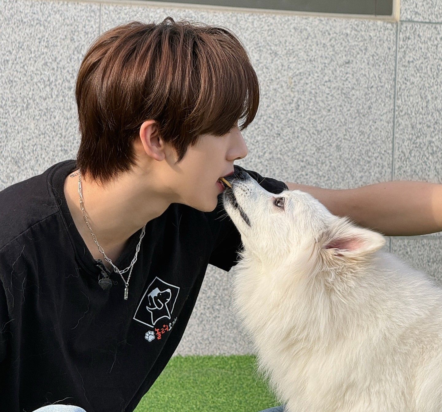 Latest photo of Han Yujin (ZEROBASEONE)