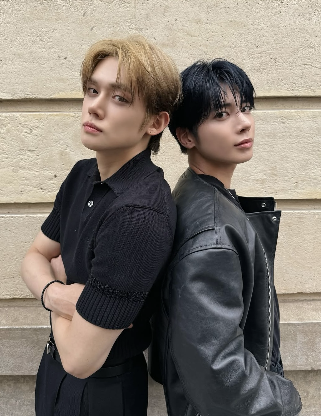 Latest photo of Yeonjun (TOMORROW X TOGETHER)