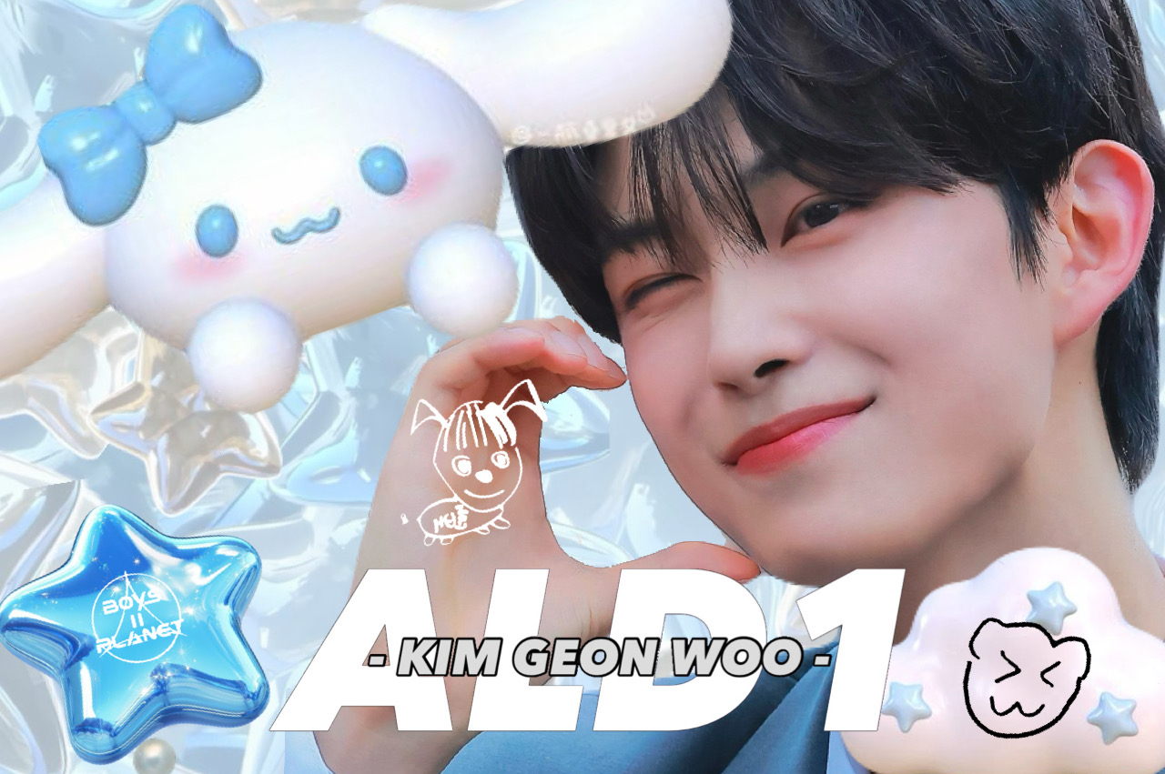 キムゴヌ (ALPHA DRIVE ONE)の最近の活動写真