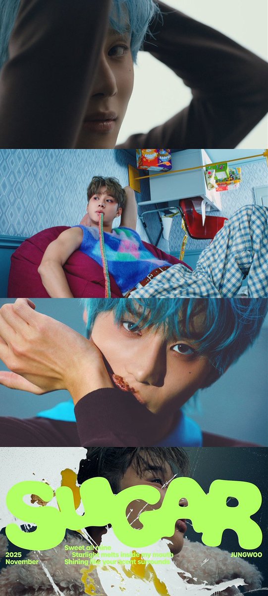 The most beloved wallpaper among NCT's fans