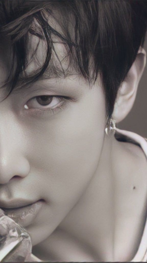 The most beloved wallpaper among RM (BTS)'s fans