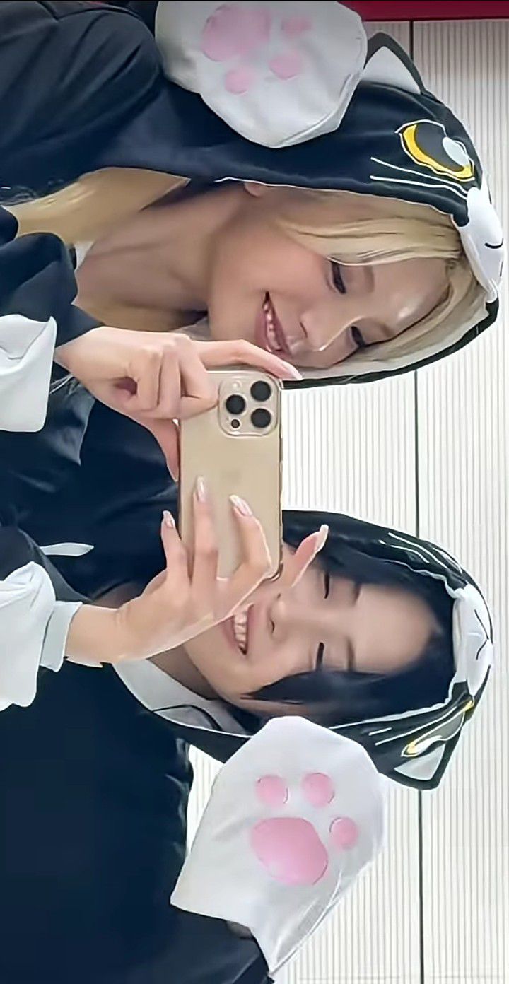 ITZY 팬이 찍은 순간