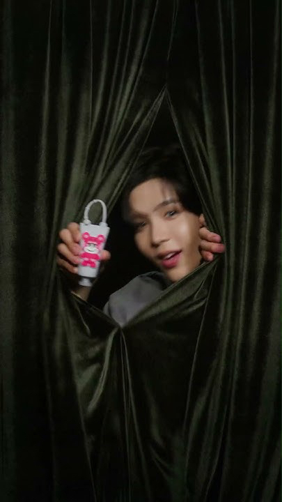 Fan-made special wallpaper for SHOTARO (RIIZE)