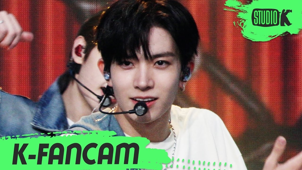 Recent activity shot of Heeseung (ENHYPEN)