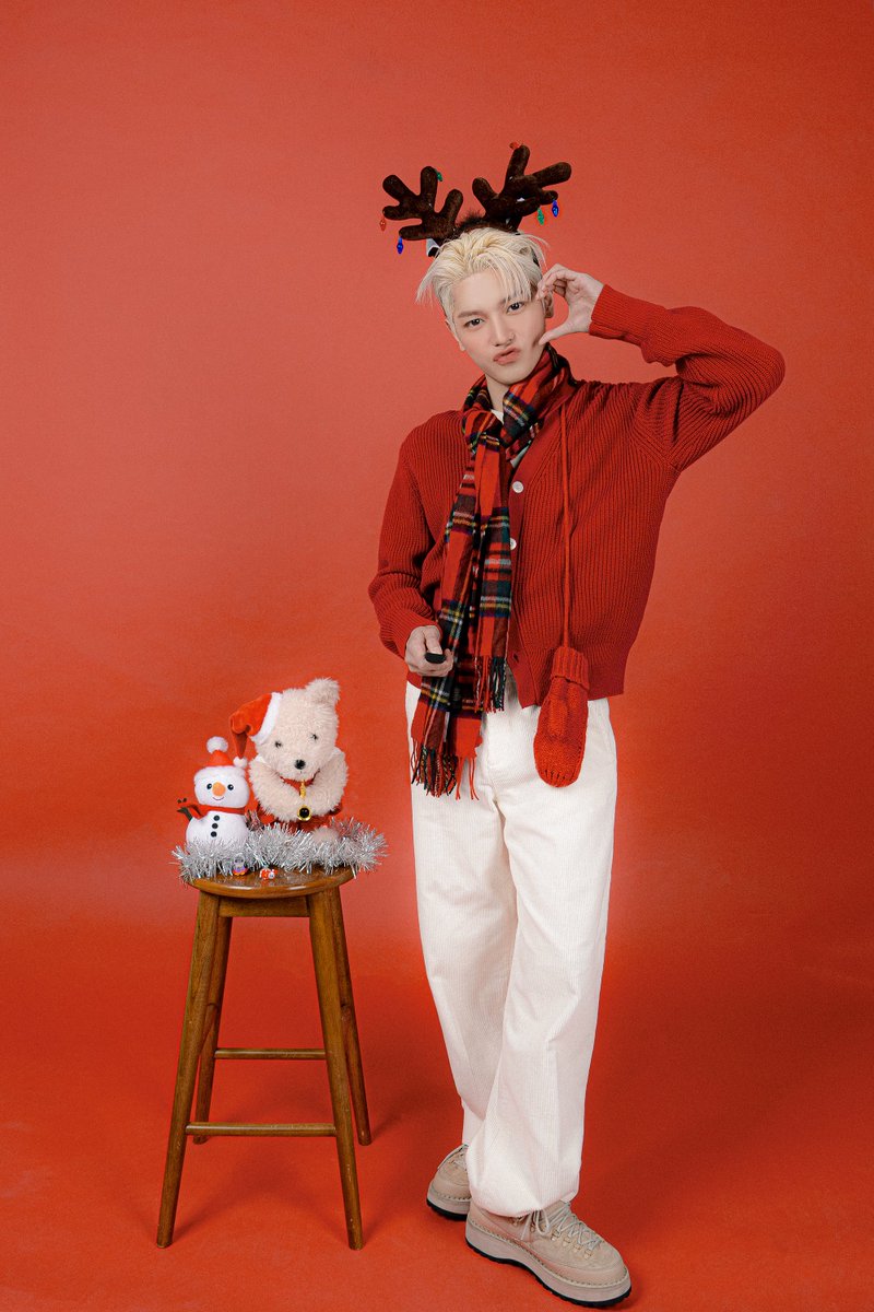 Momen yang diabadikan oleh penggemar NCT