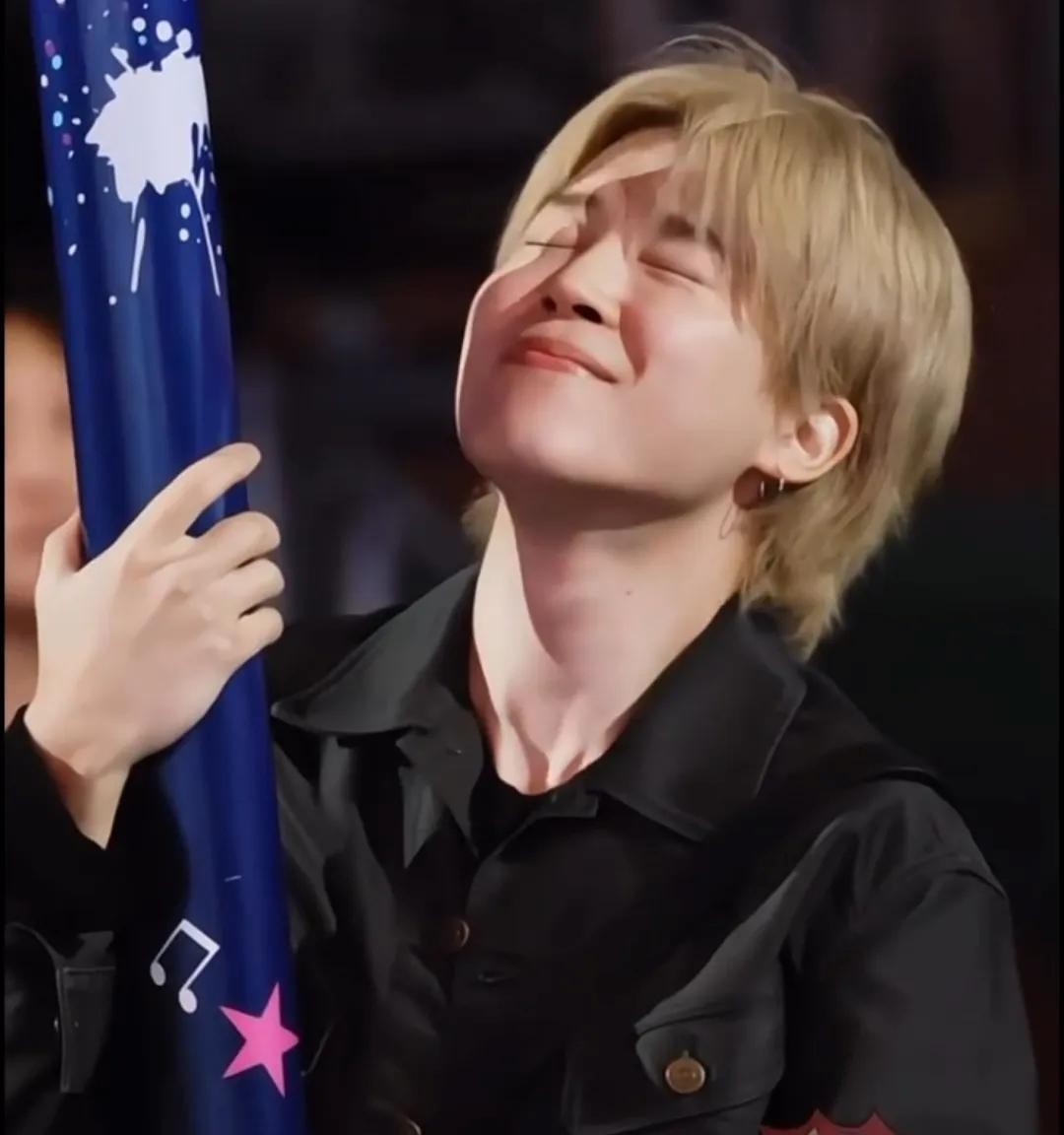 방탄소년단의 비하인드 컷