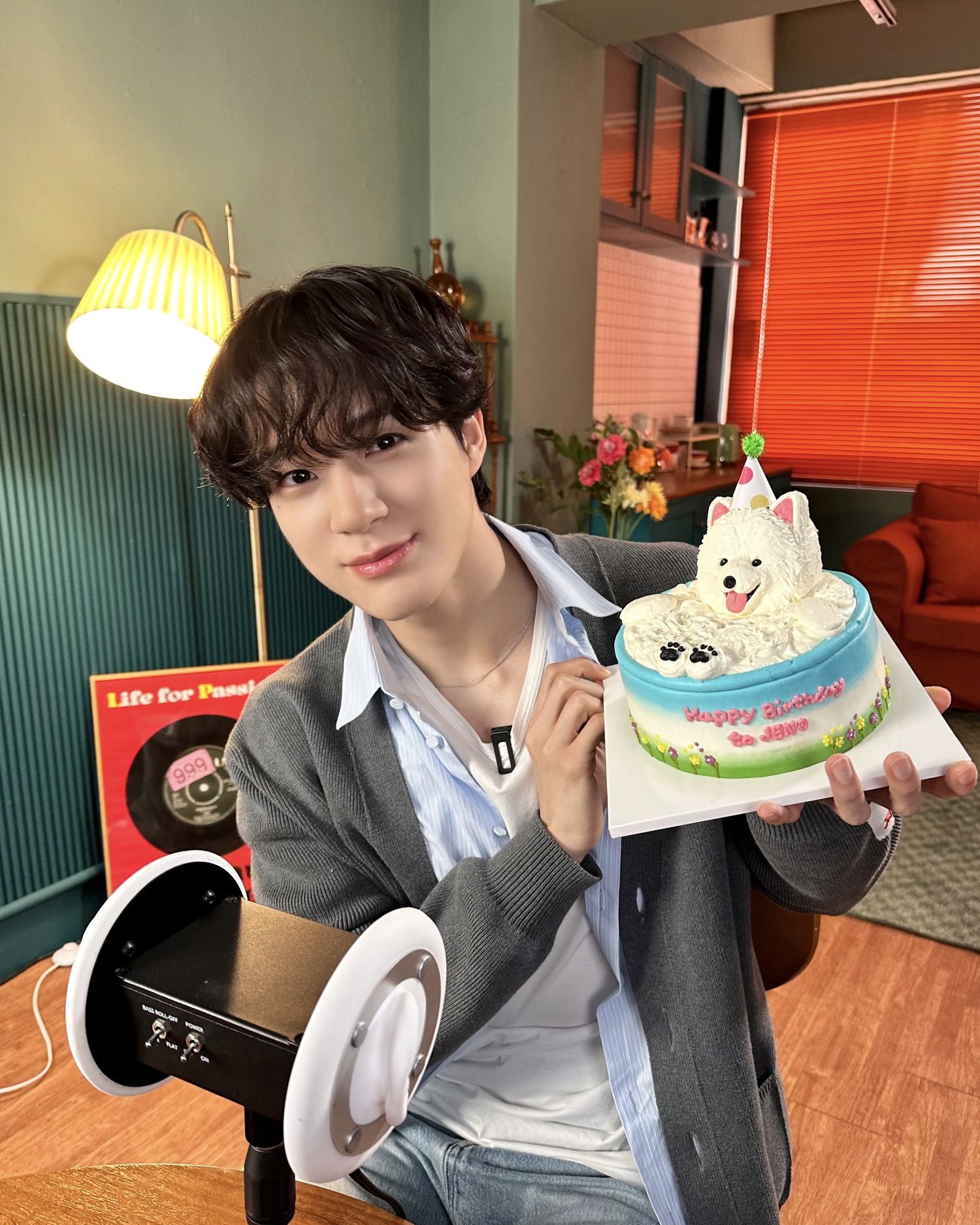 Latest photo of Jeno (NCT DREAM)