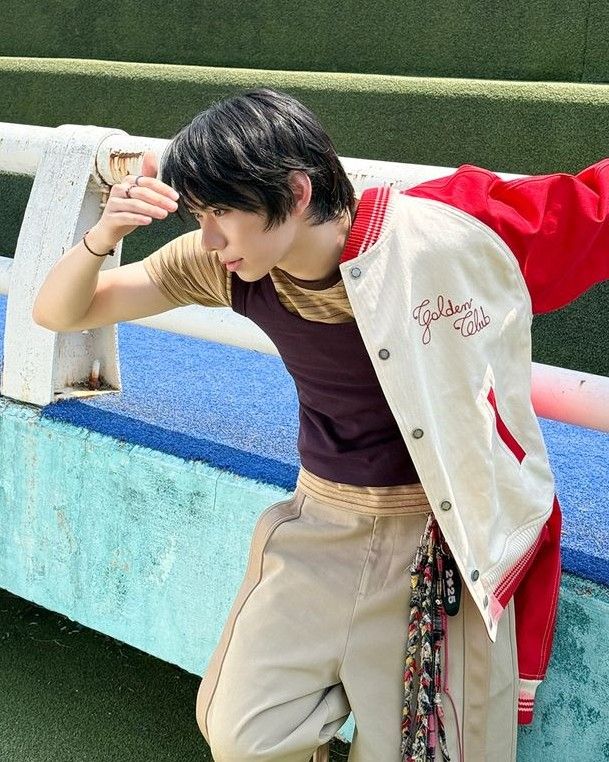 Latest photo of Park Han (AHOF)