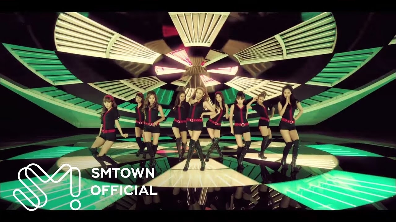 Recent activity shot of Seohyun (Girls' Generation)