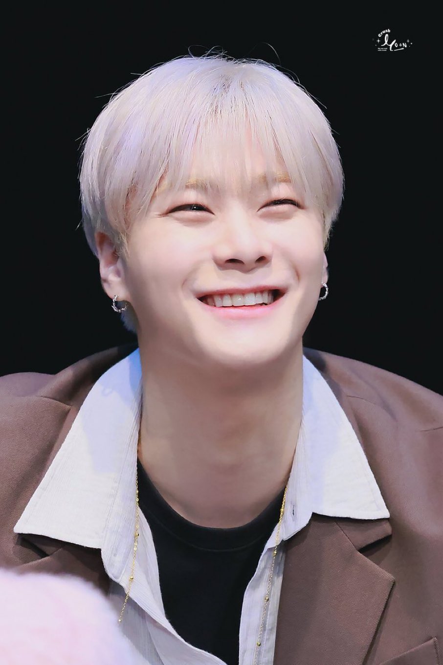 Latest photo of Moonbin (ASTRO)