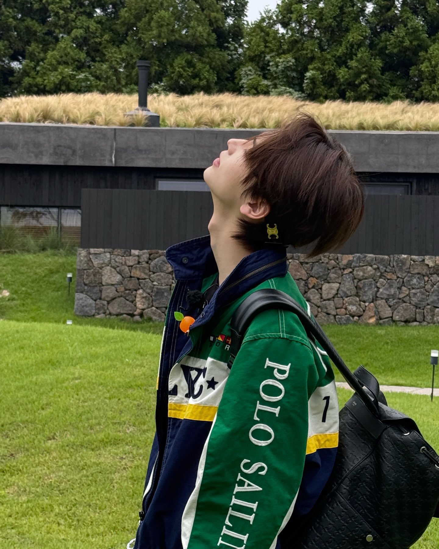 Latest photo of Shinyu (TWS)