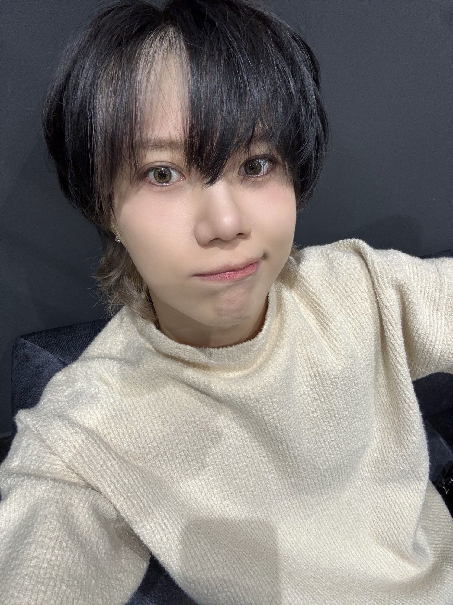 Recent activity shot of SuperM