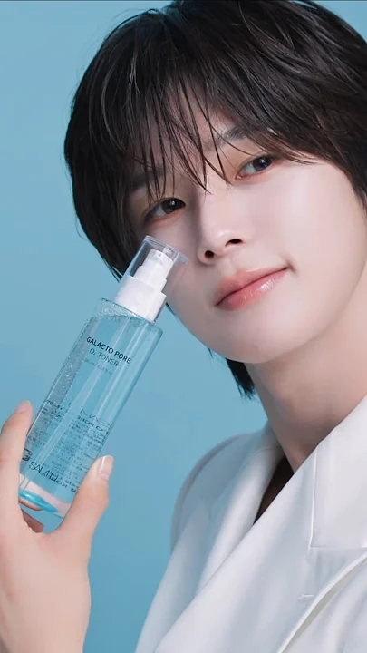 Latest photo of K (&TEAM)