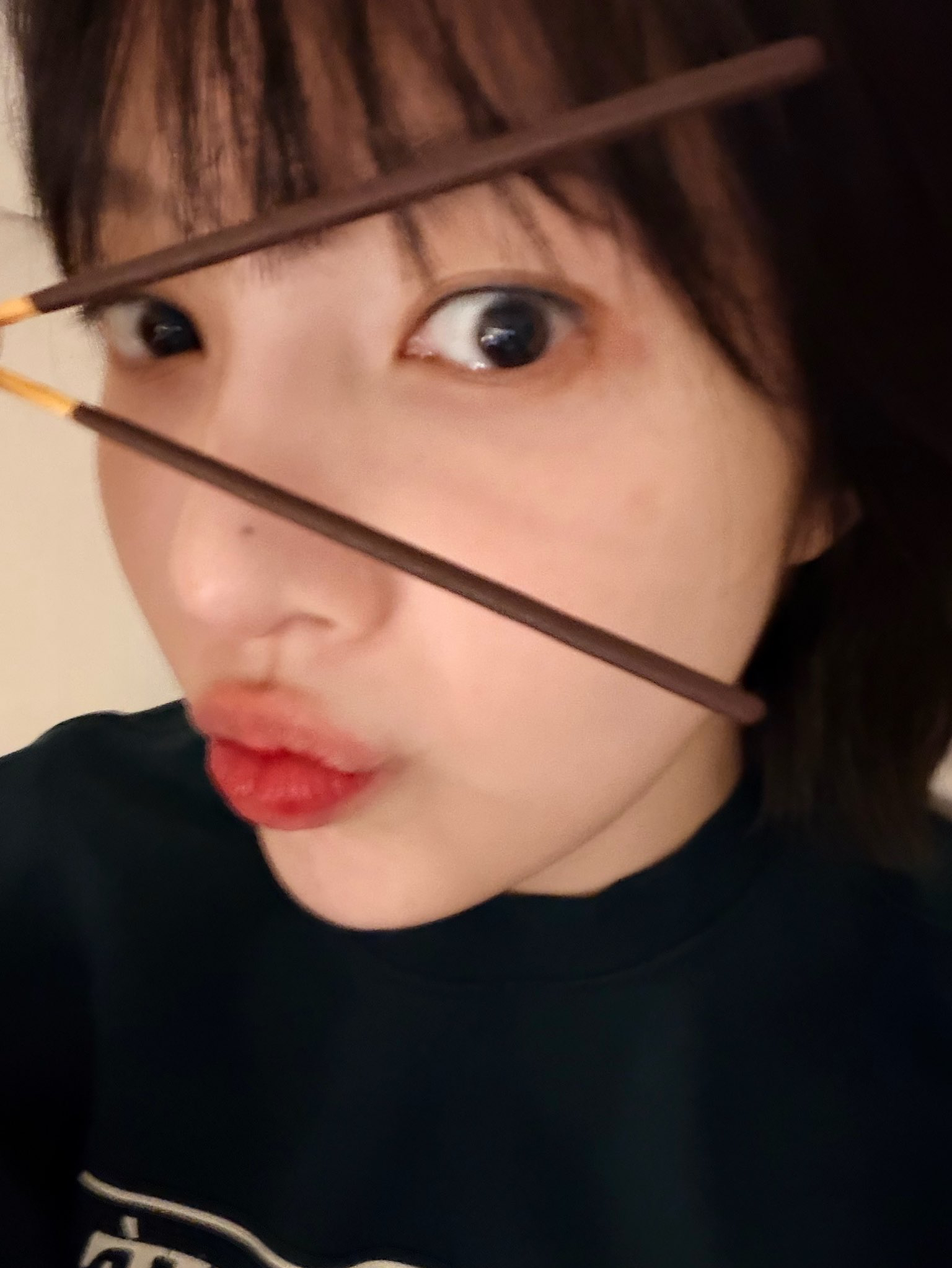 Potret di balik layar Red Velvet