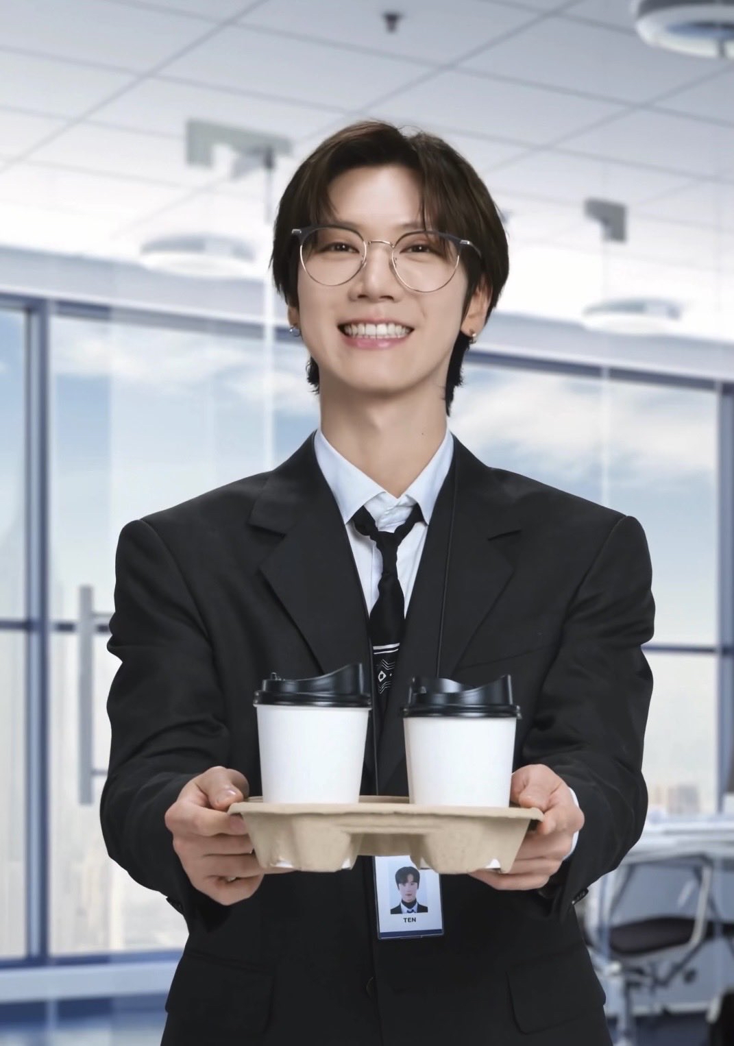 Latest photo of TEN (WayV)