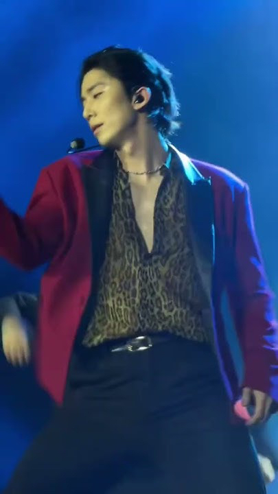 Fandom-recommended wallpaper image of Hwiyoung (SF9)