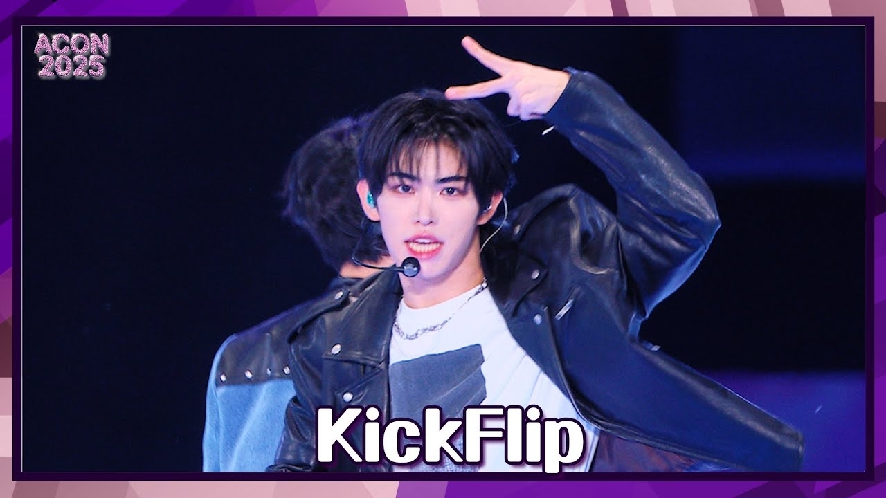 Latest photo of KickFlip