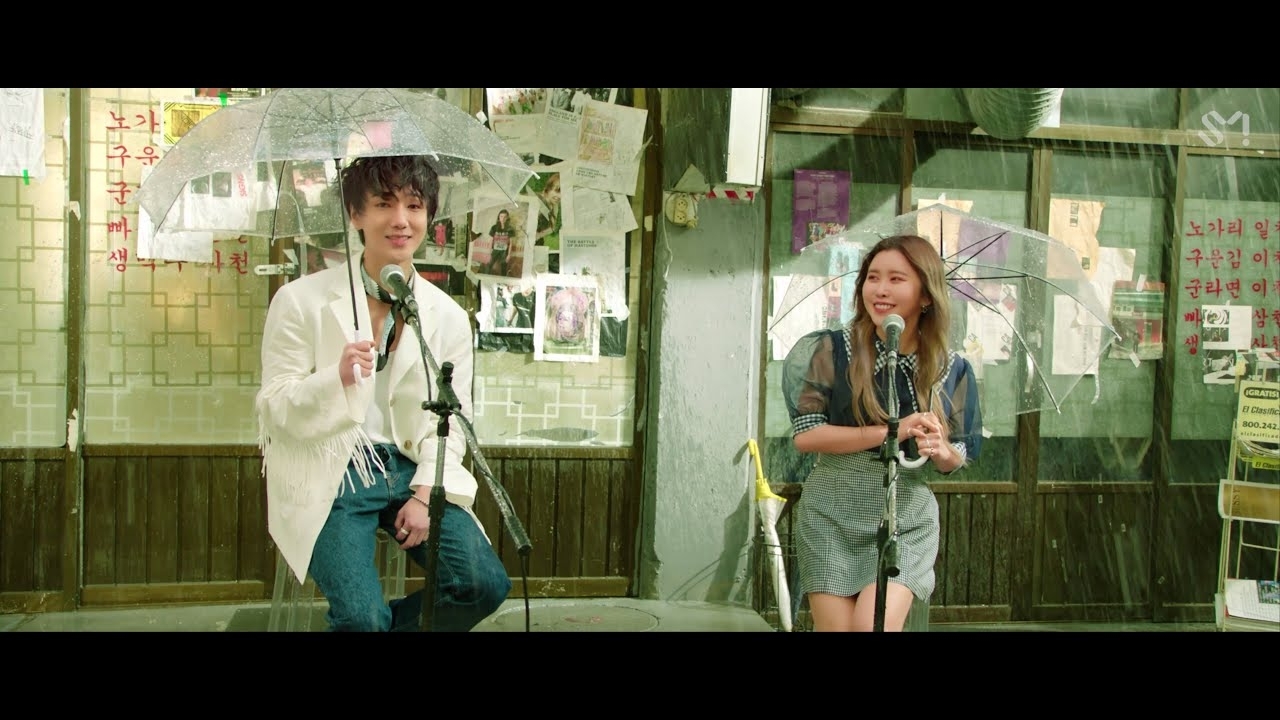 Foto aktivitas terbaru Super Junior