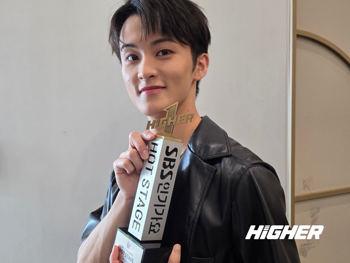 Mark (NCT 127, NCT DREAM)粉丝拍下的瞬间