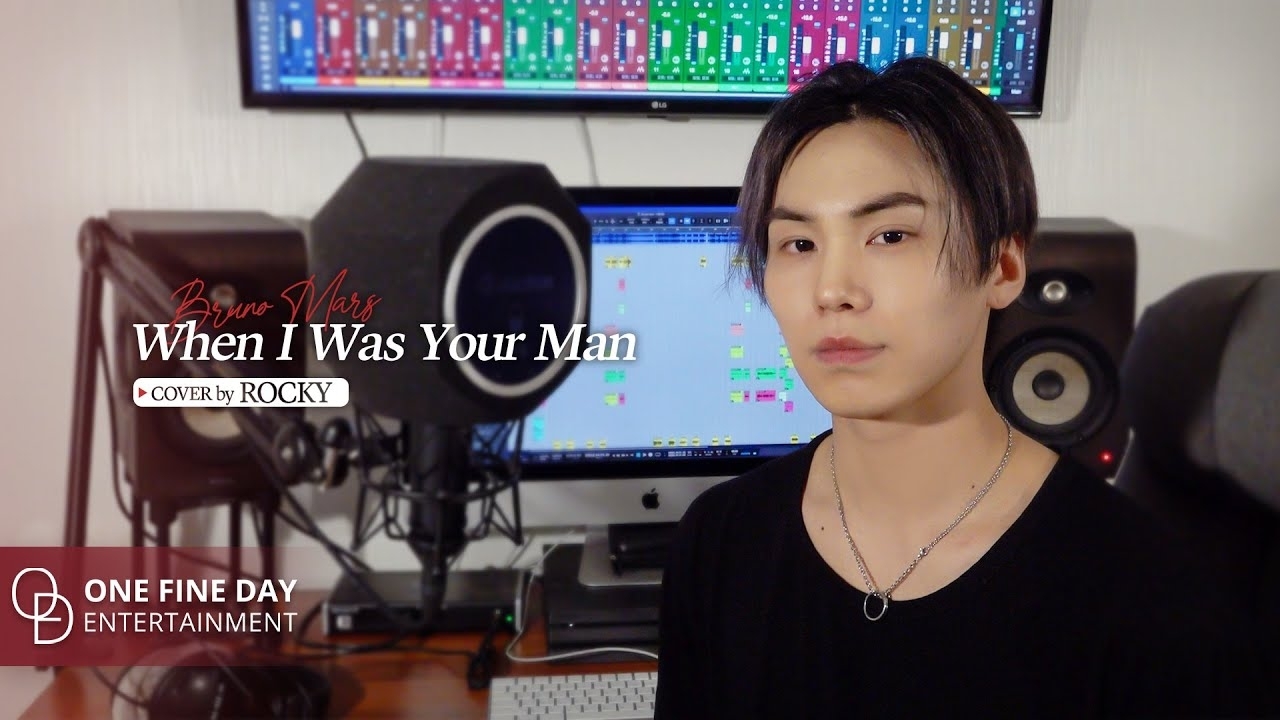 Latest photo of Rocky