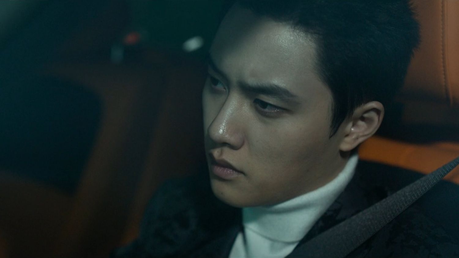 디오 (EXO) 팬이 찍은 순간