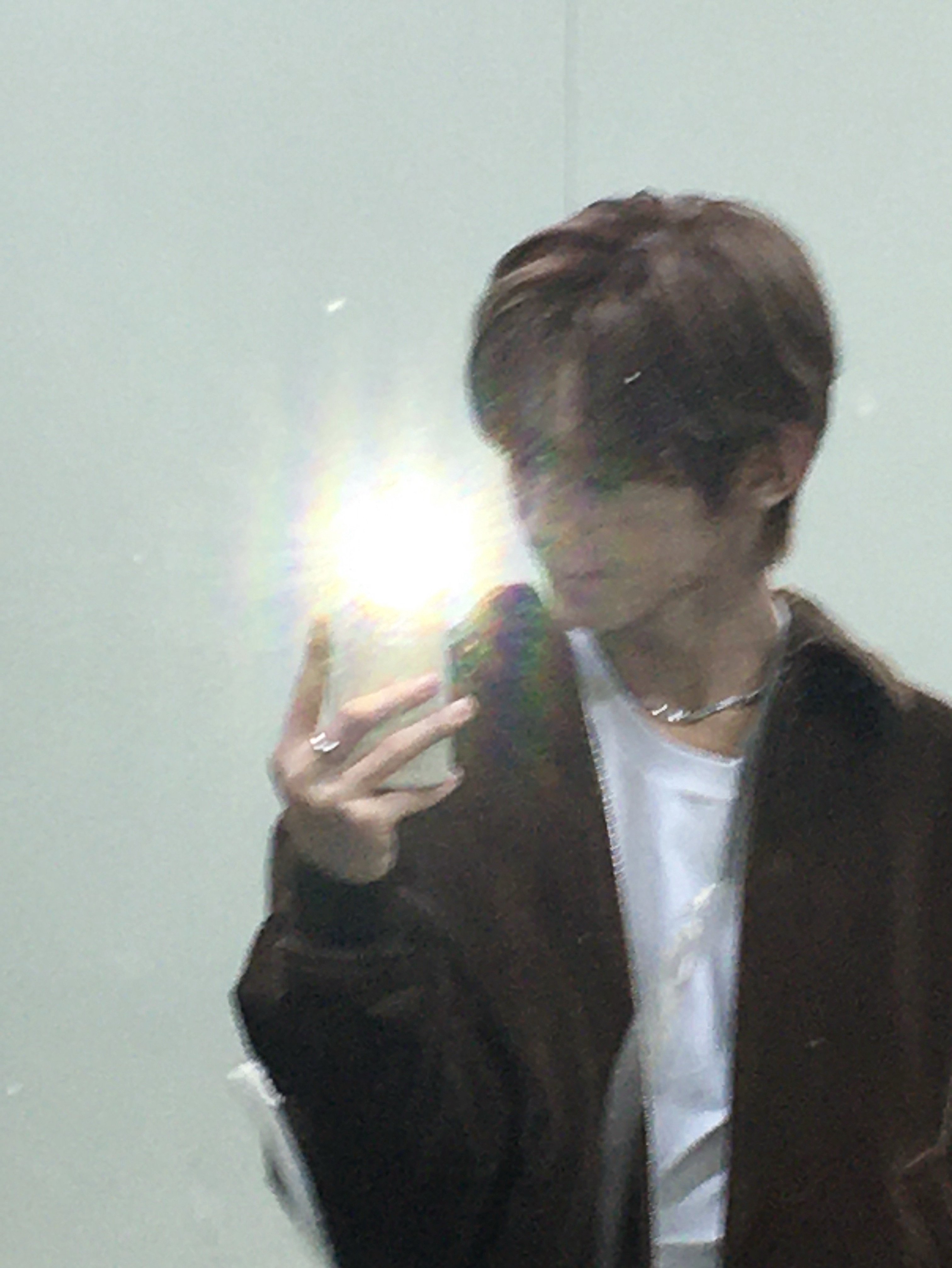 ハンジン (TWS)の最近の活動写真