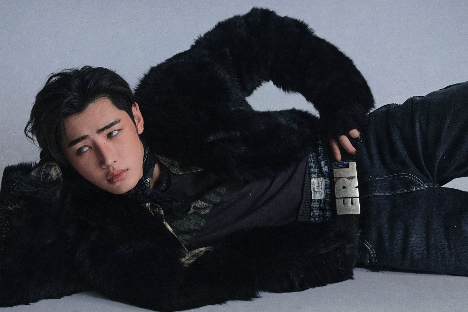 성훈 (ENHYPEN)의 비하인드 컷