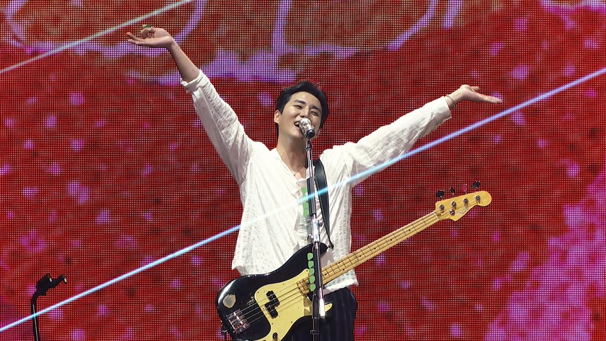 Latest photo of DAY6