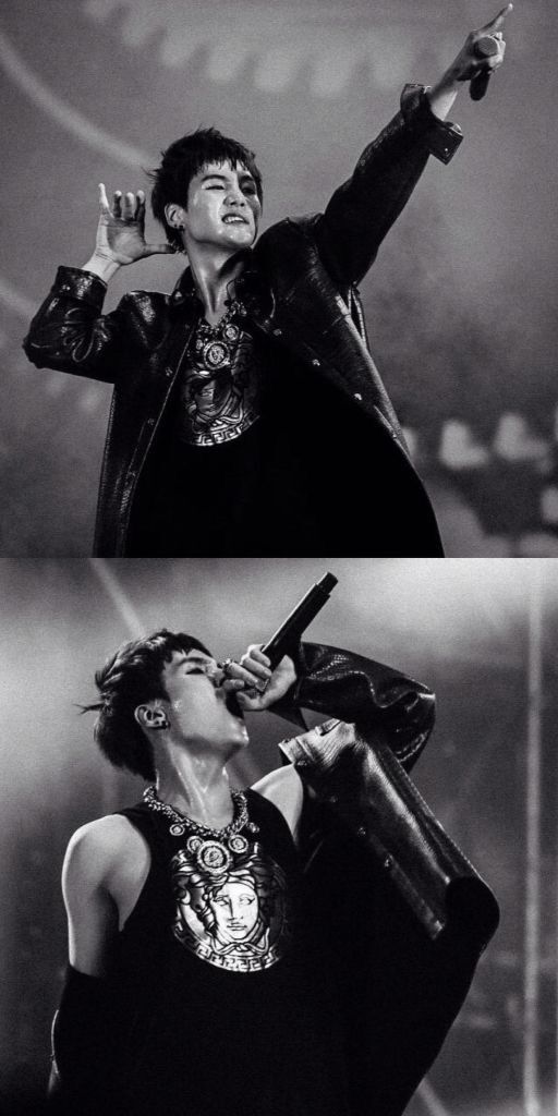 슈가 (방탄소년단)의 최신 사진