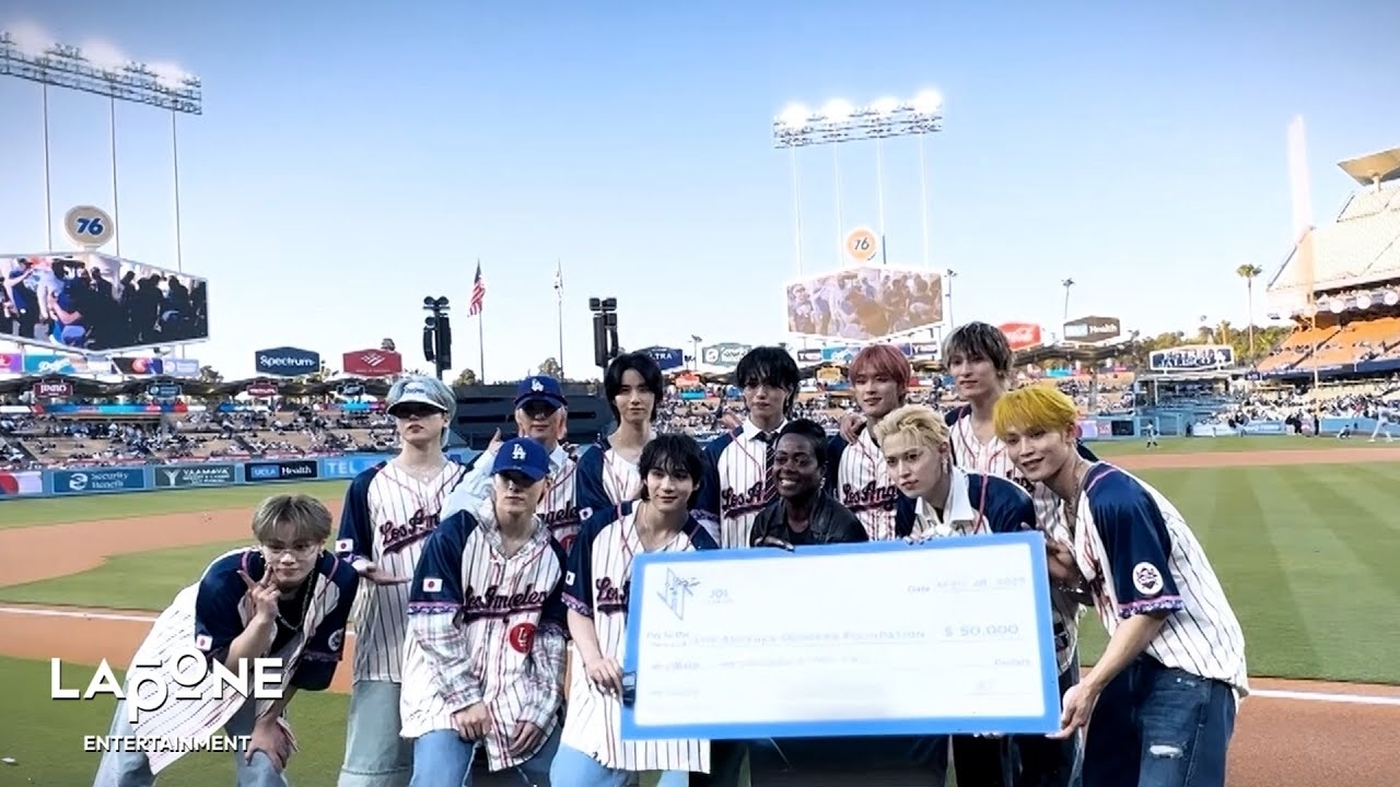 Latest photo of Mamehara Issei (JO1)