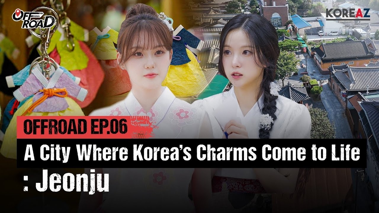 A moment captured by Kep1er's fan