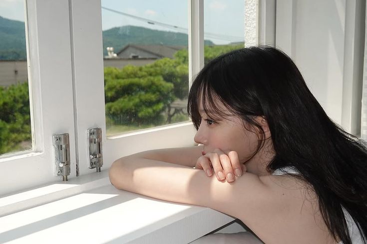 윈터 (에스파)의 비하인드 컷