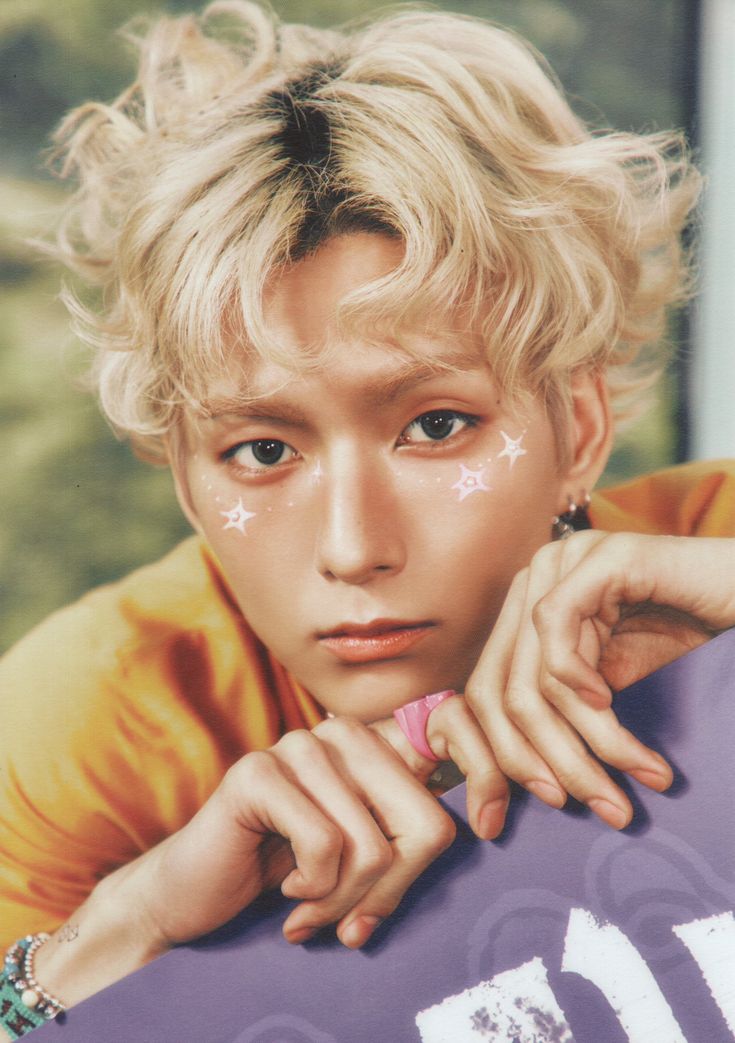 Latest photo of Xdinary Heroes