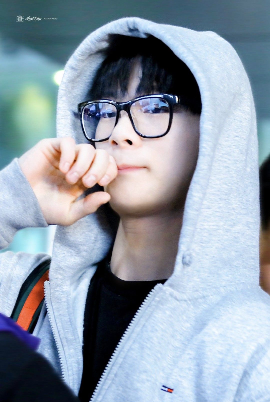 Latest photo of Moonbin (ASTRO)