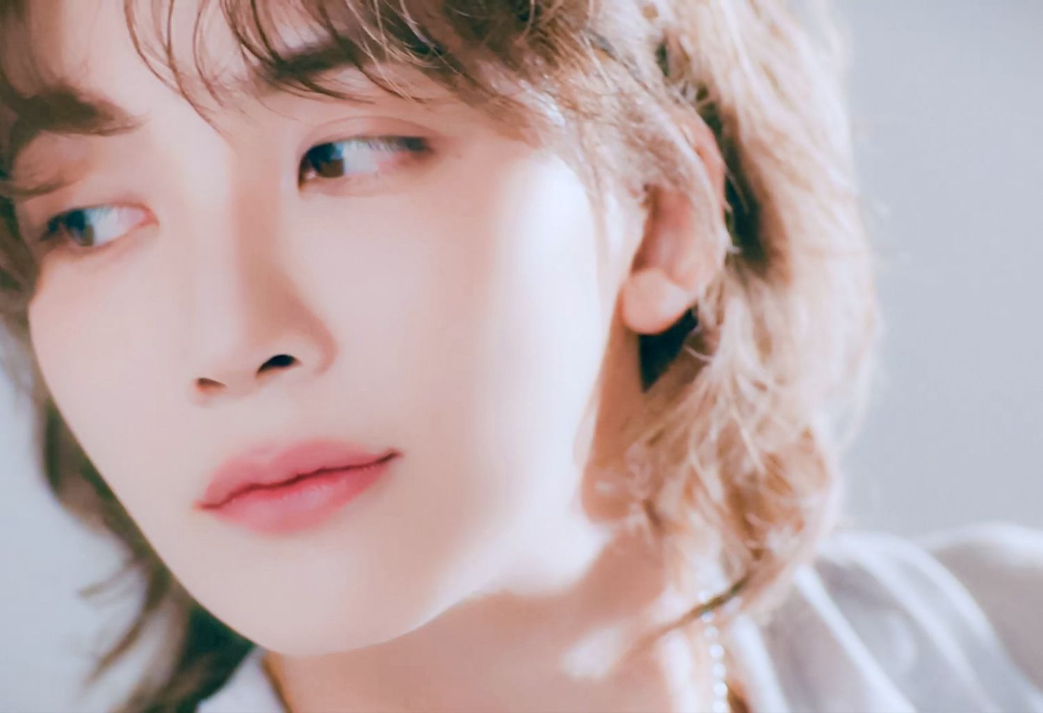 Recent activity shot of Jeonghan (SEVENTEEN)