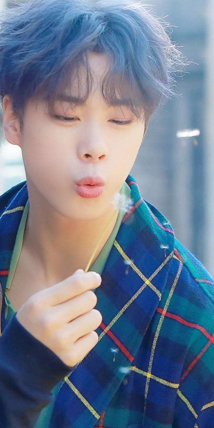 Latest photo of Moonbin (ASTRO)