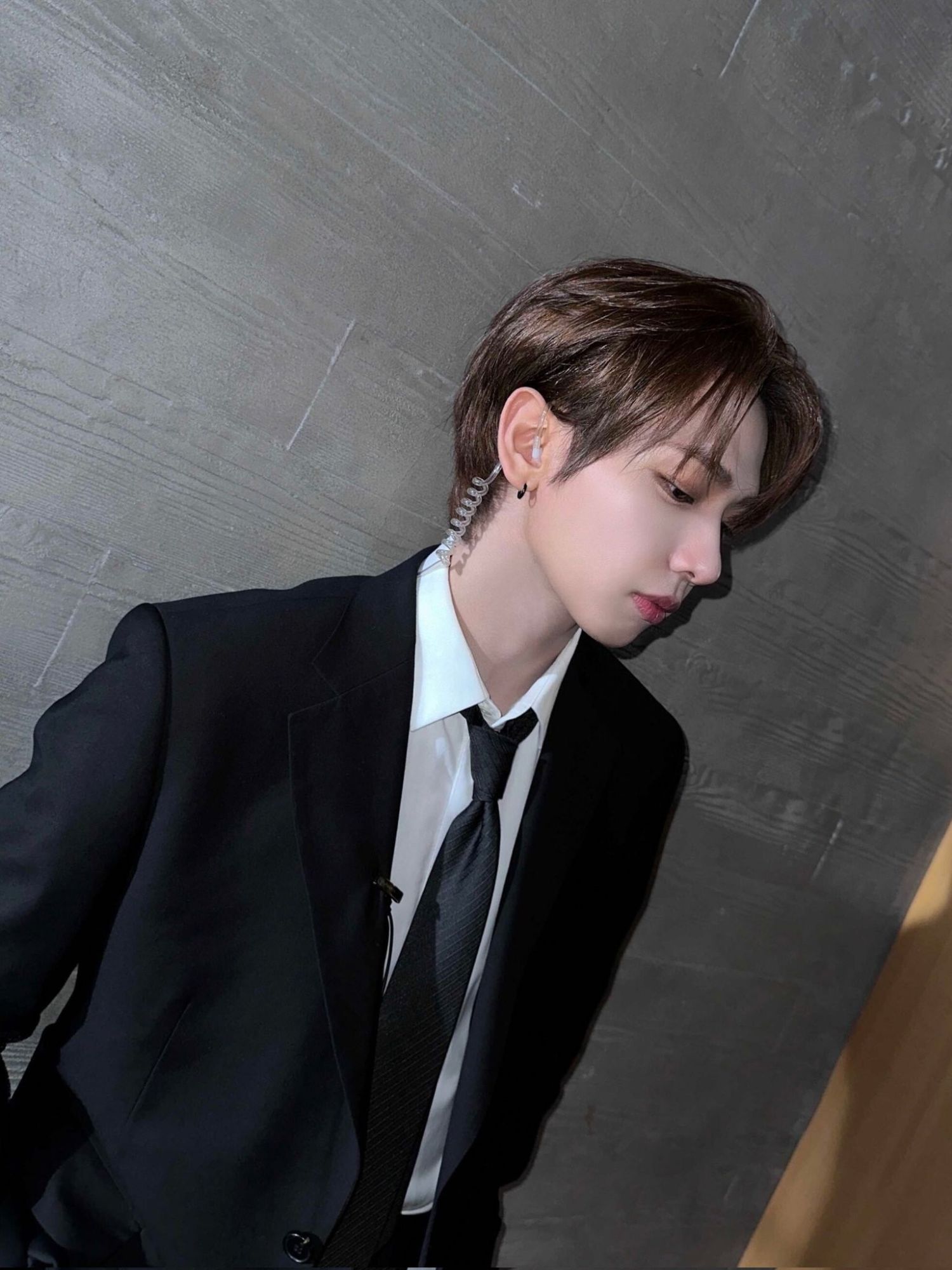 Latest photo of Myeong Jaehyun (BOYNEXTDOOR)