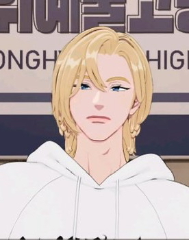 Latest photo of Noah (PLAVE)