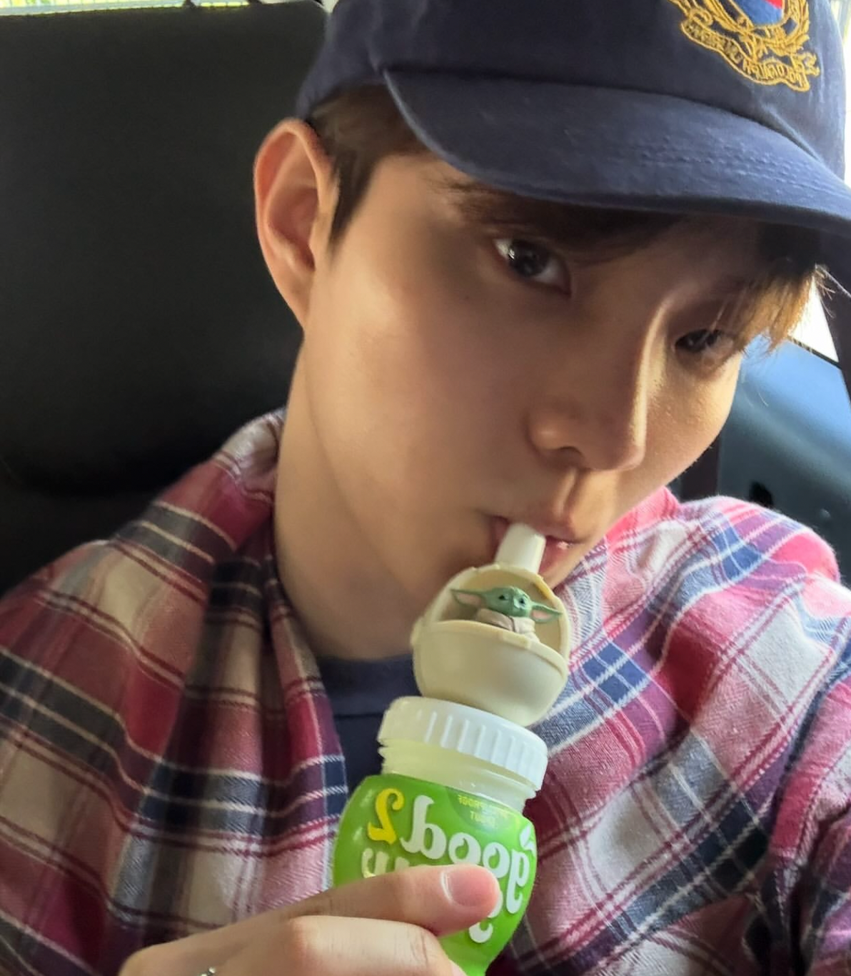 더보이즈의 최신 사진