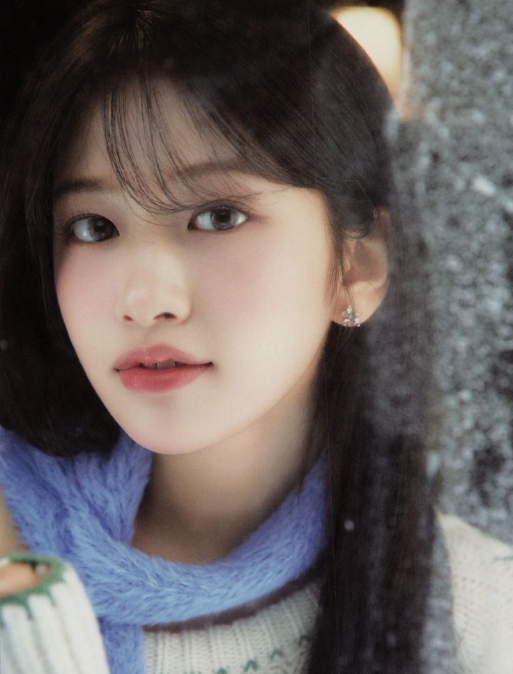 안유진 (IVE)의 최신 사진