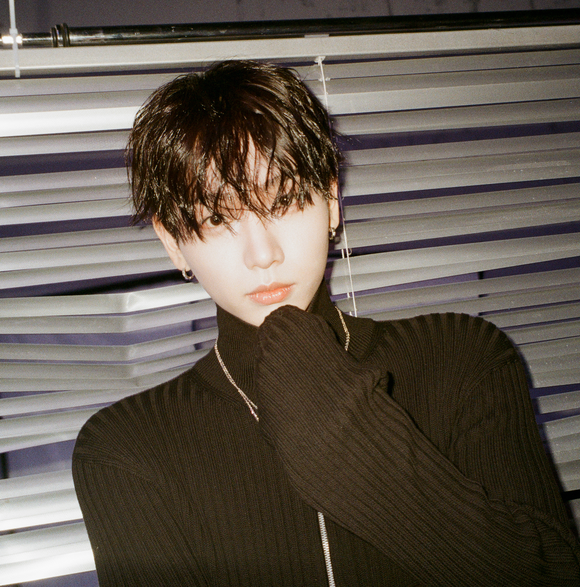 A moment captured by Myeong Jaehyun (BOYNEXTDOOR)'s fan