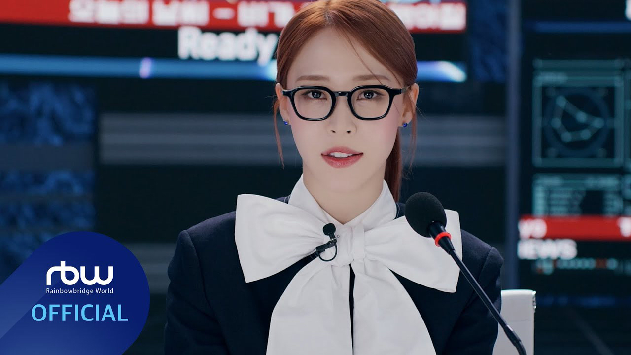 Latest photo of MAMAMOO