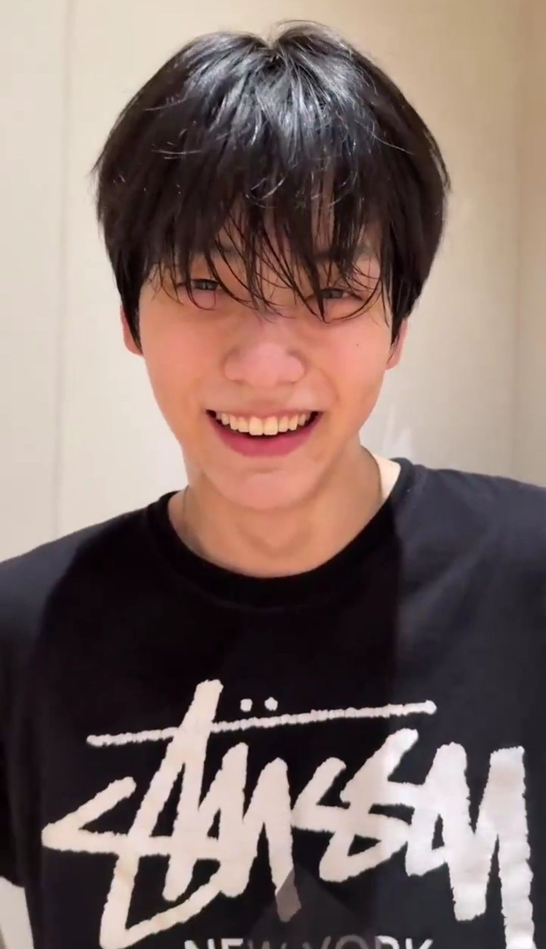 Latest photo of Soobin (TOMORROW X TOGETHER)