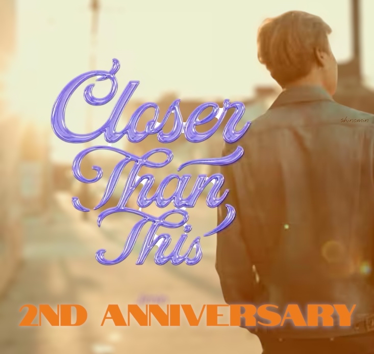 Recent activity shot of Jimin (BTS)