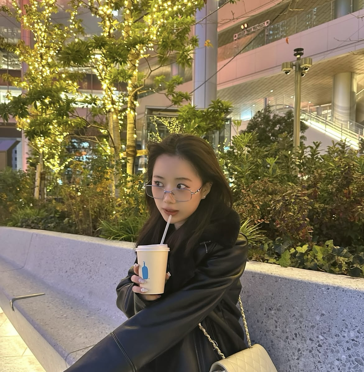 Latest photo of Shimizu Keiko (ME:I)