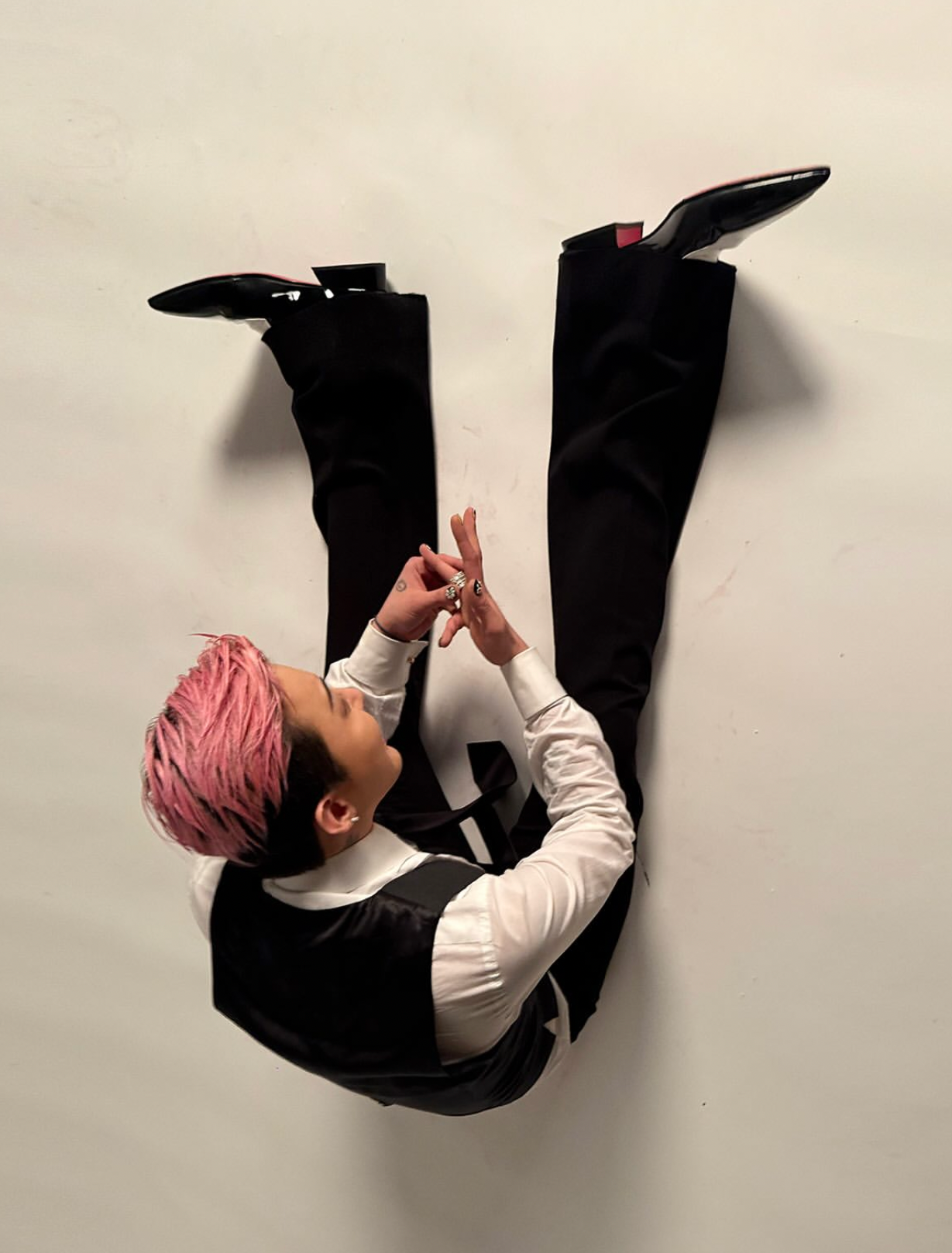 Latest photo of G-DRAGON (BIGBANG)