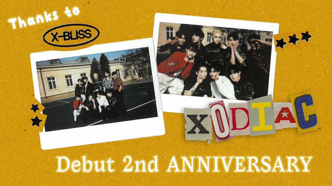 Latest photo of XODIAC